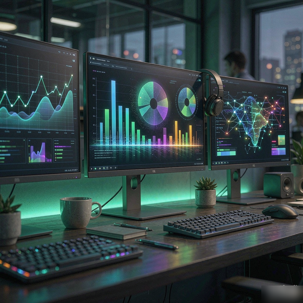 Programmatic advertising technology platform